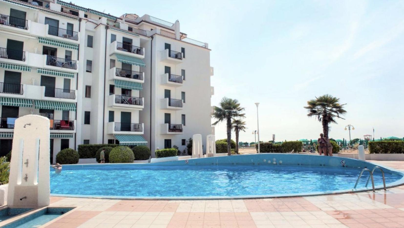 El Palmar - Immobiliare Appartamento *